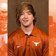 Illustration for article titled Texas Longhorns Kicker Has The Best Roster Headshot